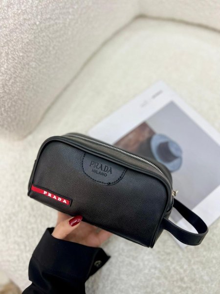 شنطة يد PRADA كوالتي ماستر